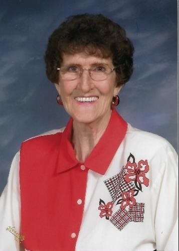 GVSU Mourns the Loss of Barbara Carlson